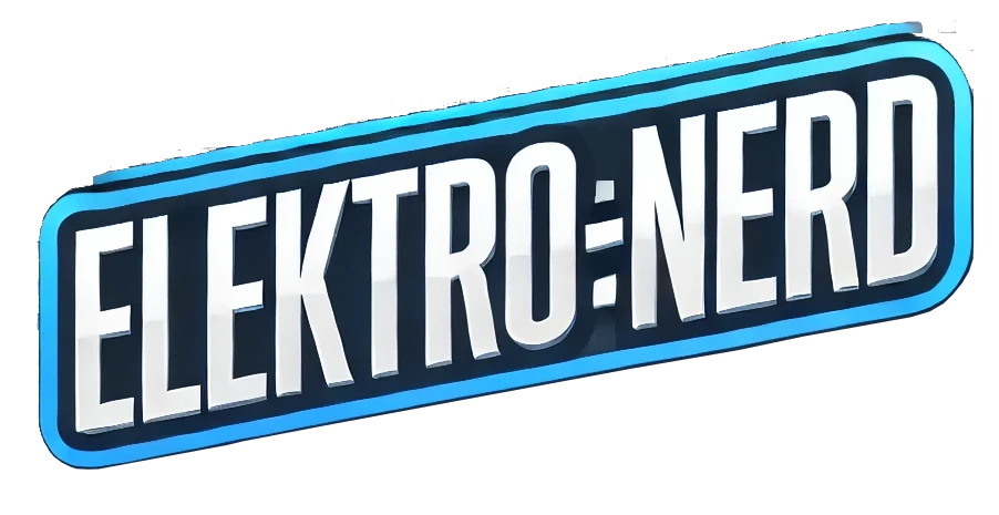 Elektro-Nerd Logo